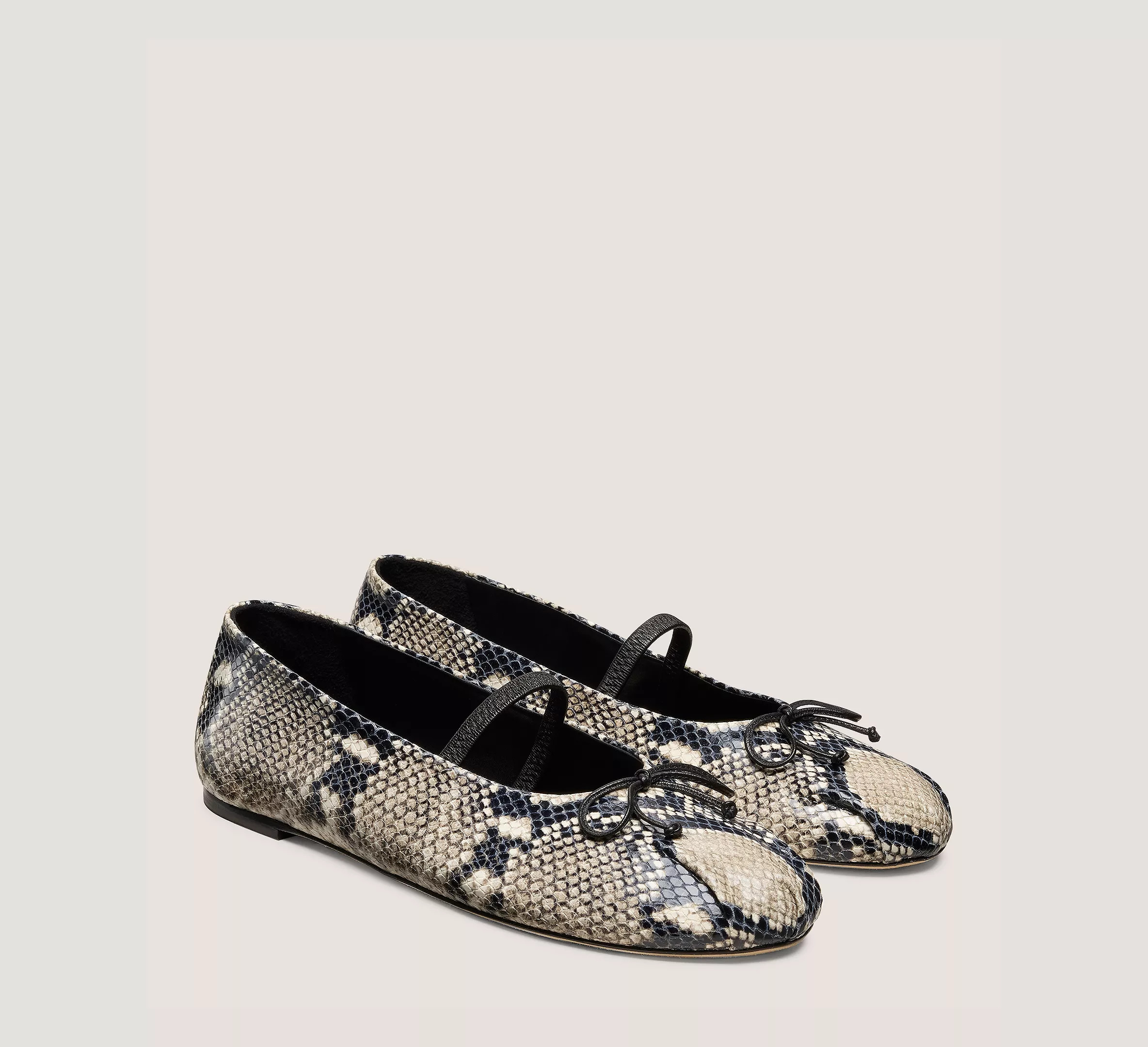 PRIMA BOW BALLET MARY JANE - 2