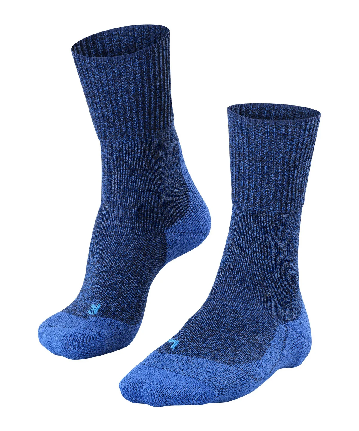 TK1 Adventure Wool Men Trekking Socks - 1