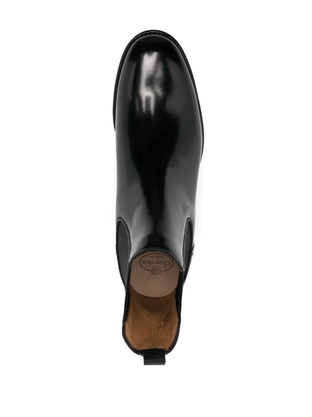 Monmouth Wg Chelsea boots - 4