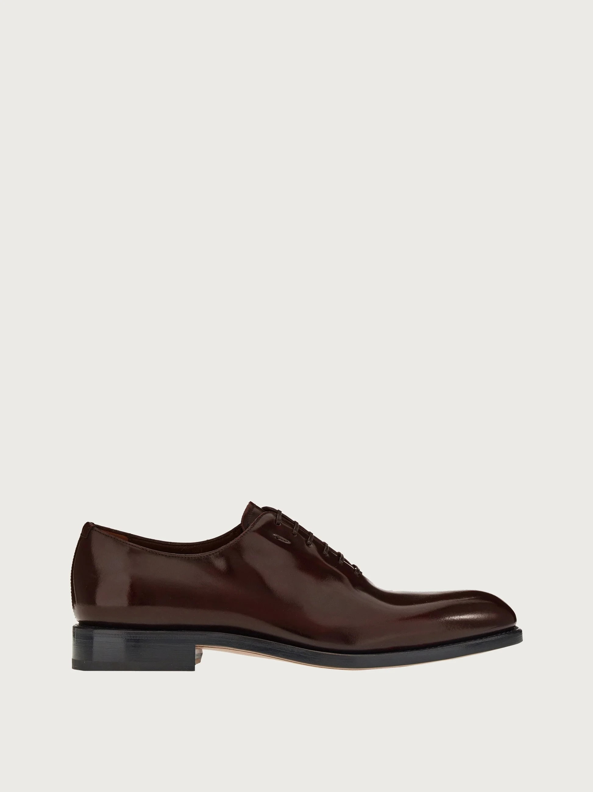 Tramezza plain toe Oxford - 1