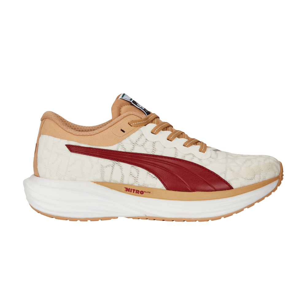 Ciele Athletics x Wmns Deviate Nitro 2 'Dusty Tan' - 1