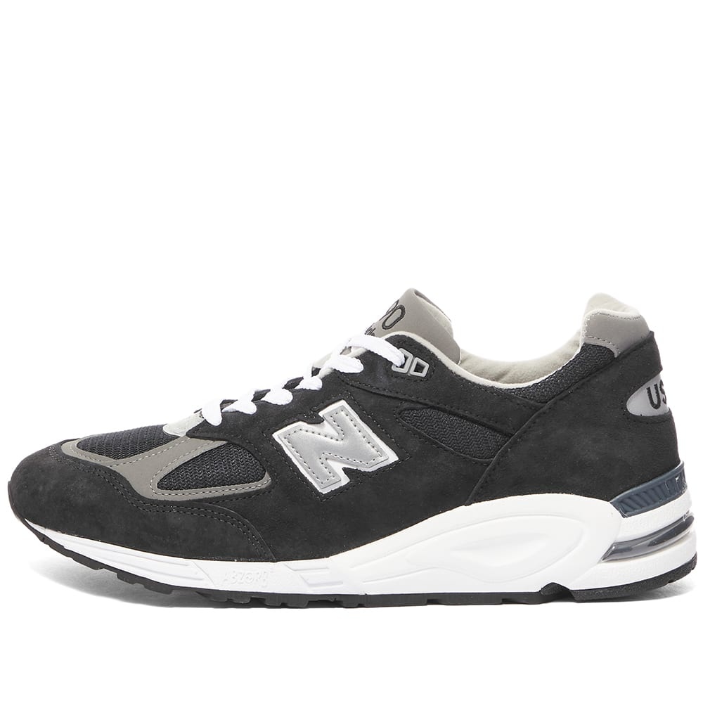 New Balance M990BL2 - Made in the USA - 2
