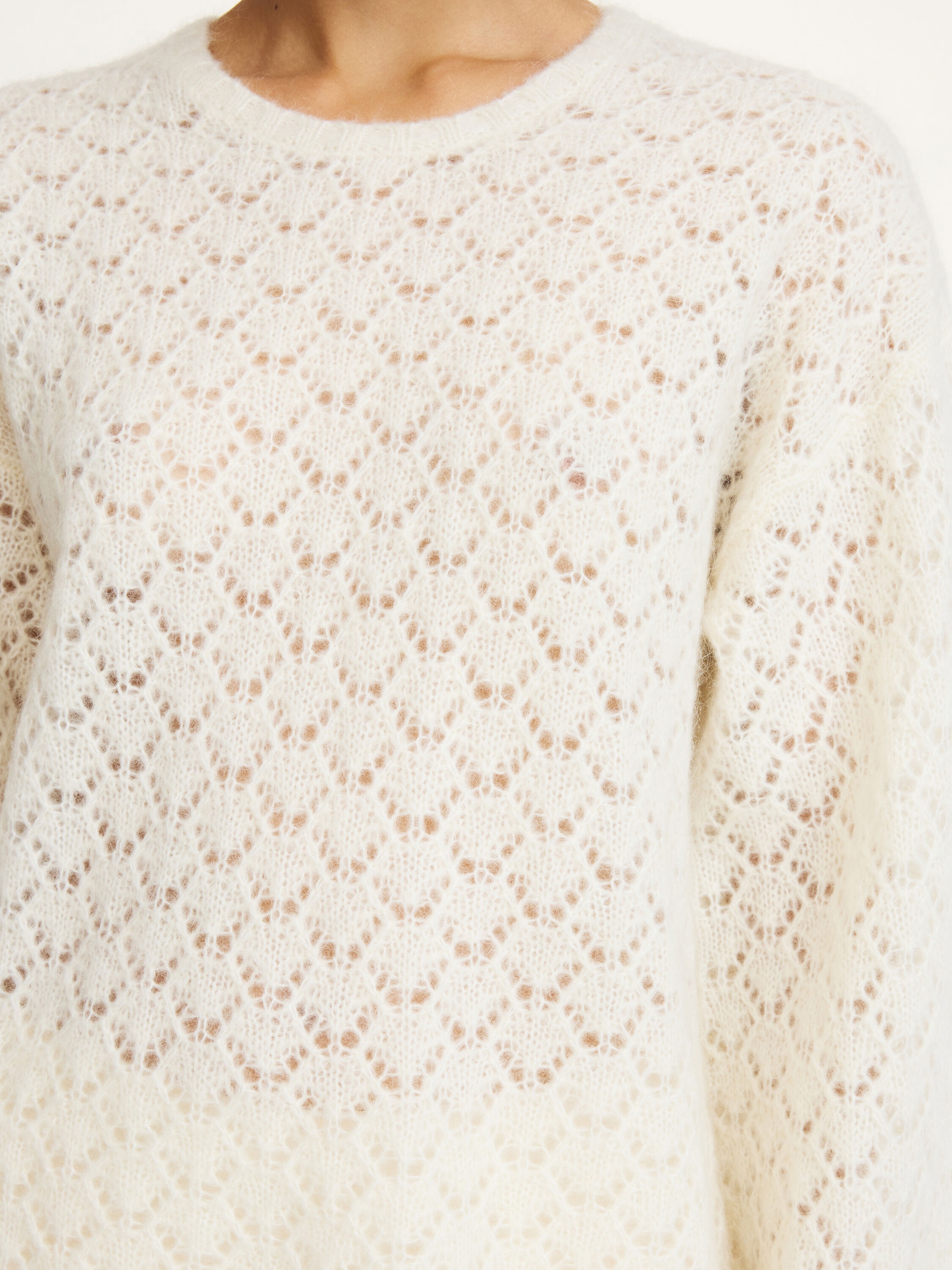 Cierra sweater - 4