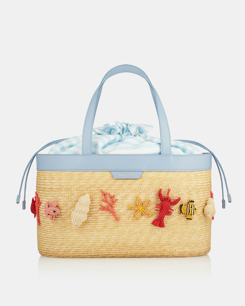 Marea Tote 3