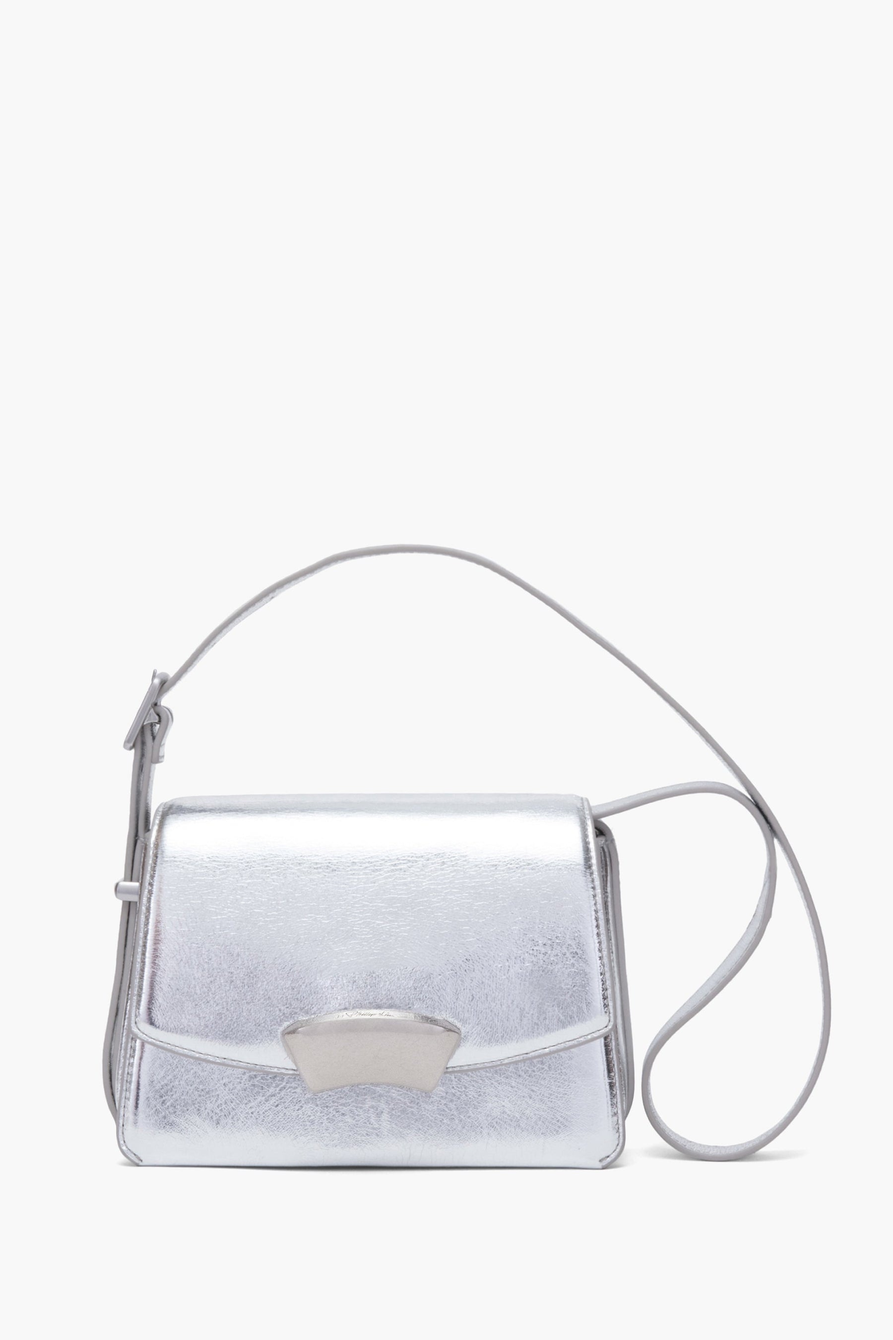 ID Shoulder Bag - 1