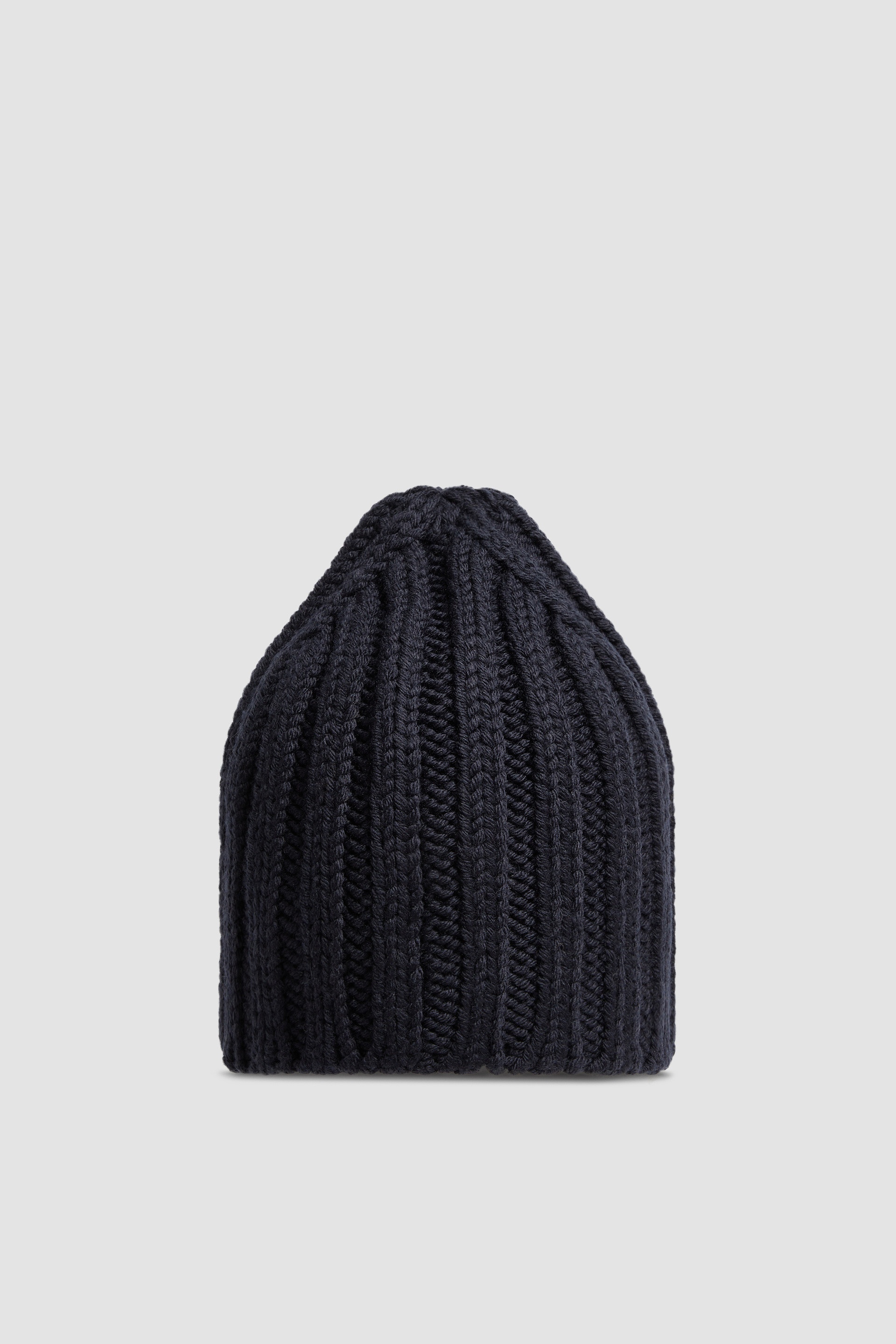 Wool Beanie - 4