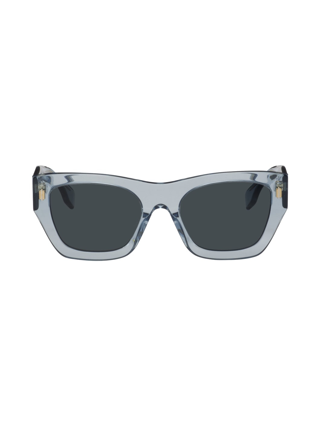 Sunglasses Fendi FENDIGRAPHY FE40066U