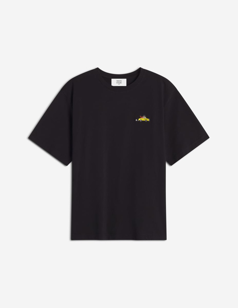 OLYMPIA LE TAN OVERSIZE TEE-SHIRT 1