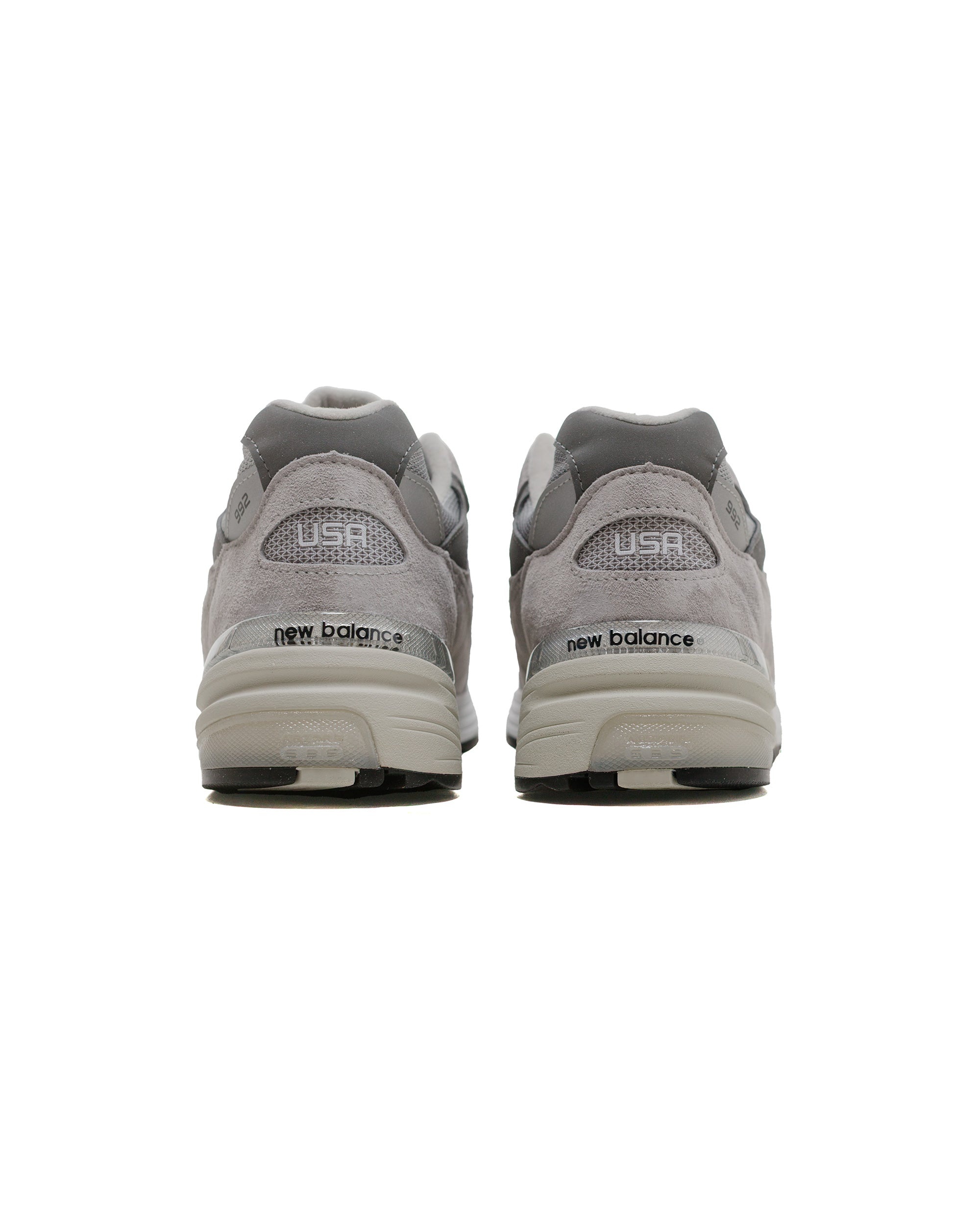 U992GY Grey - 4
