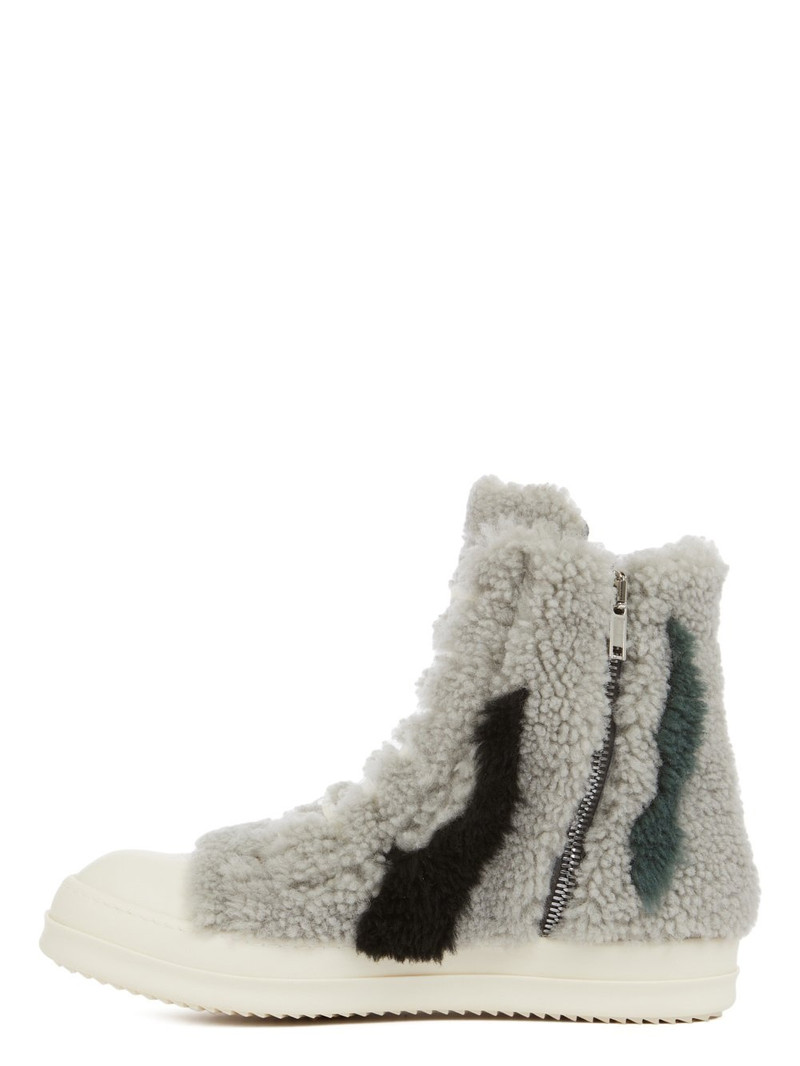 Rick Owens SHOES outlook