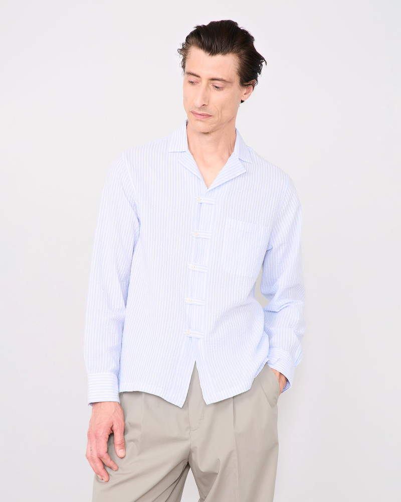 OFFICINE GÉNÉRALE LOMY SHIRT outlook