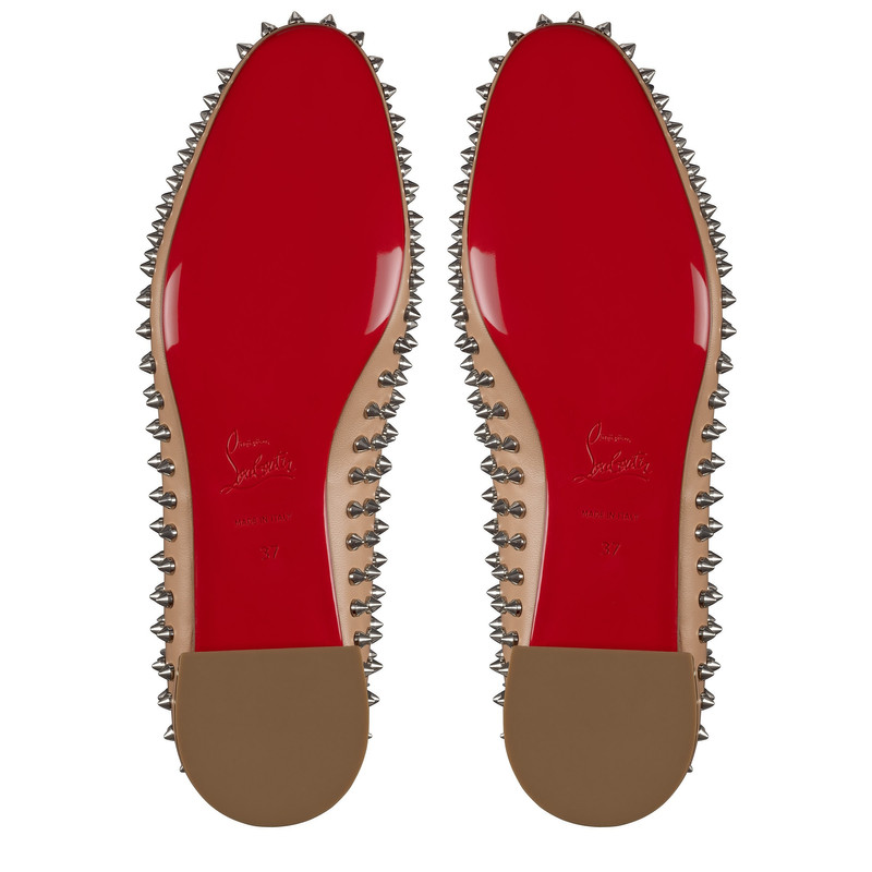 Sweetie Jane Spikes 5