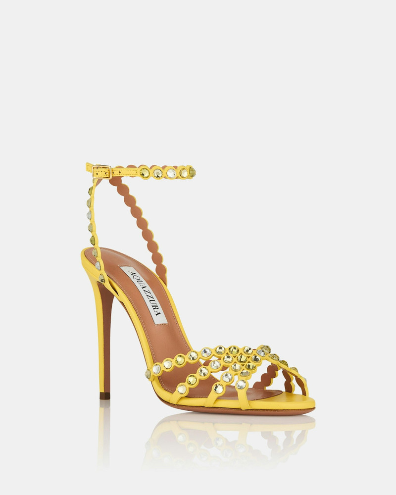AQUAZZURA Tequila Sandal 105 outlook