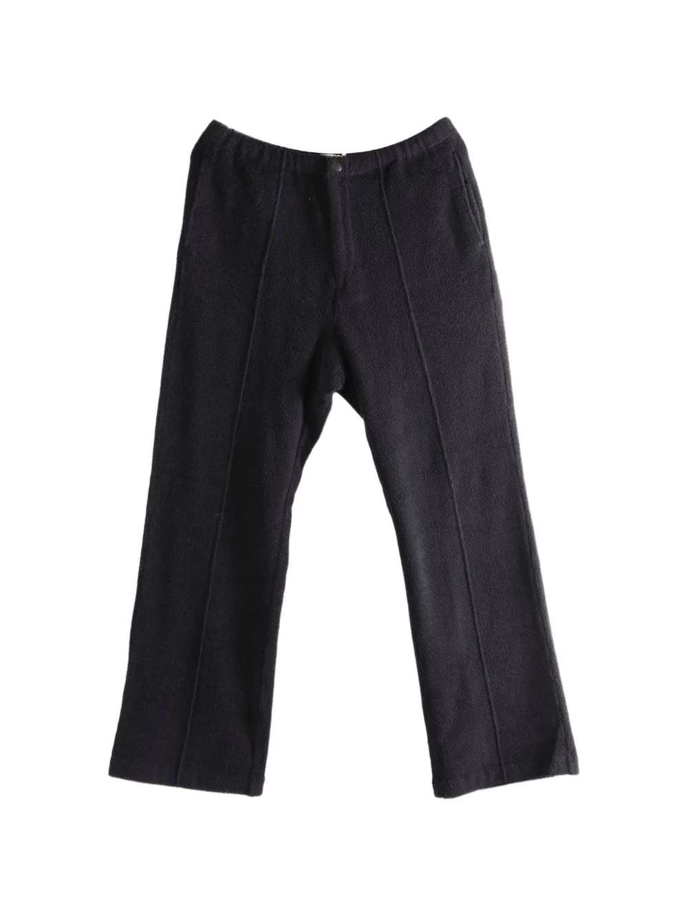 panelled trousers - 1