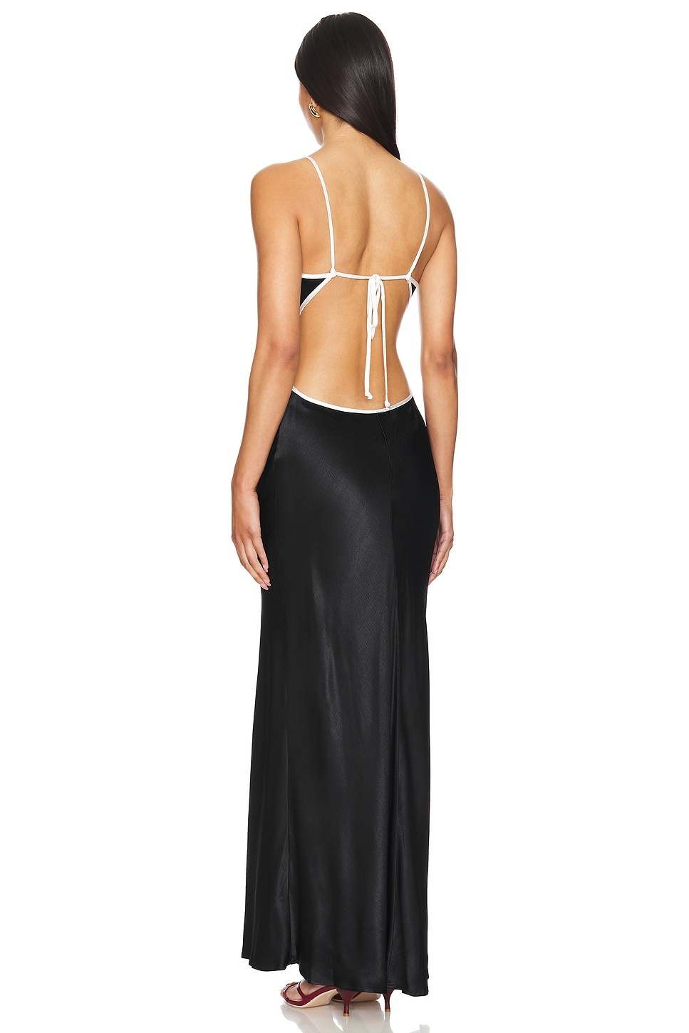 Cedar City Maxi Dress - 3