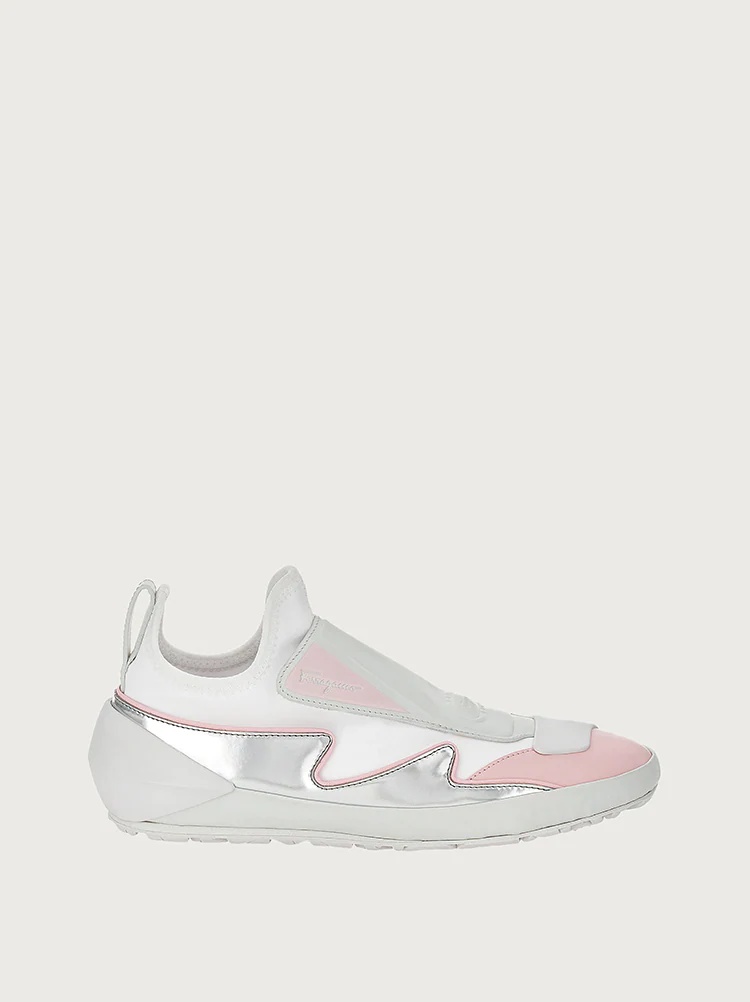 SOCK SNEAKER - 1