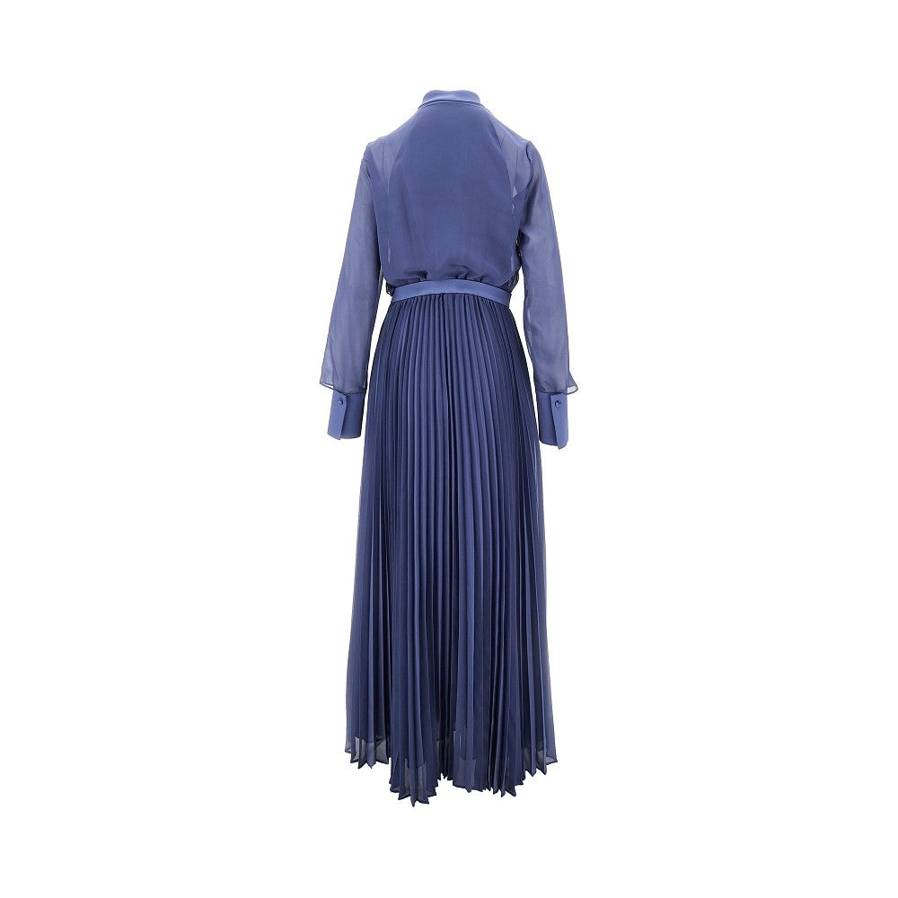 ワンピース GIORGIO ARMANI GEORGETTE LONG DRESS EMPORIO ARMANI GEORGETTE LONG DRESS | rboutique | REVERSIBLE