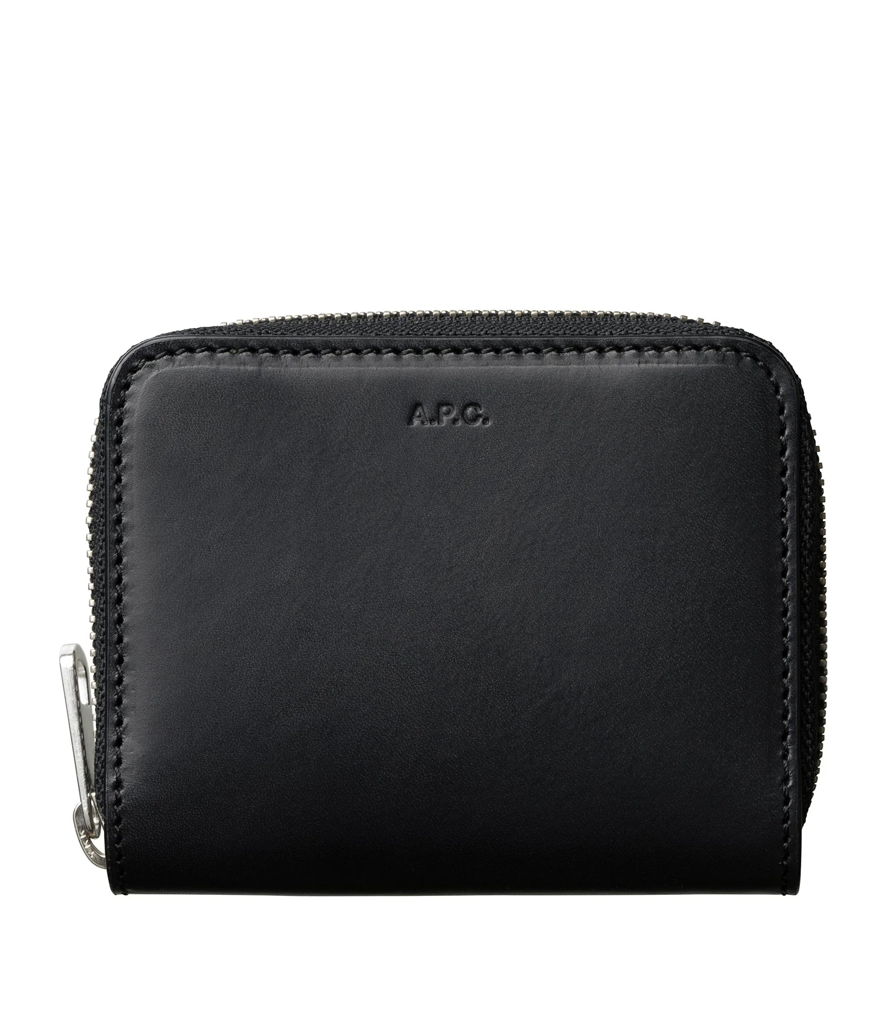 EMMANUEL COMPACT WALLET - 1