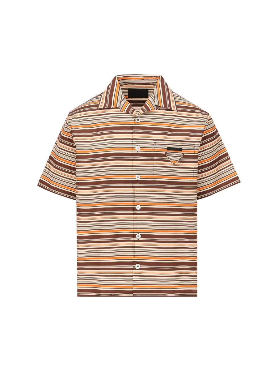 Prada Shirts - 1