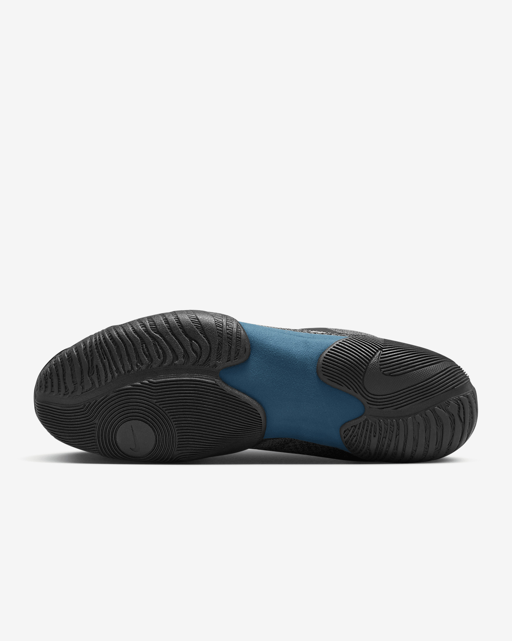 Nike Tawa Men's Wrestling Shoes - 2