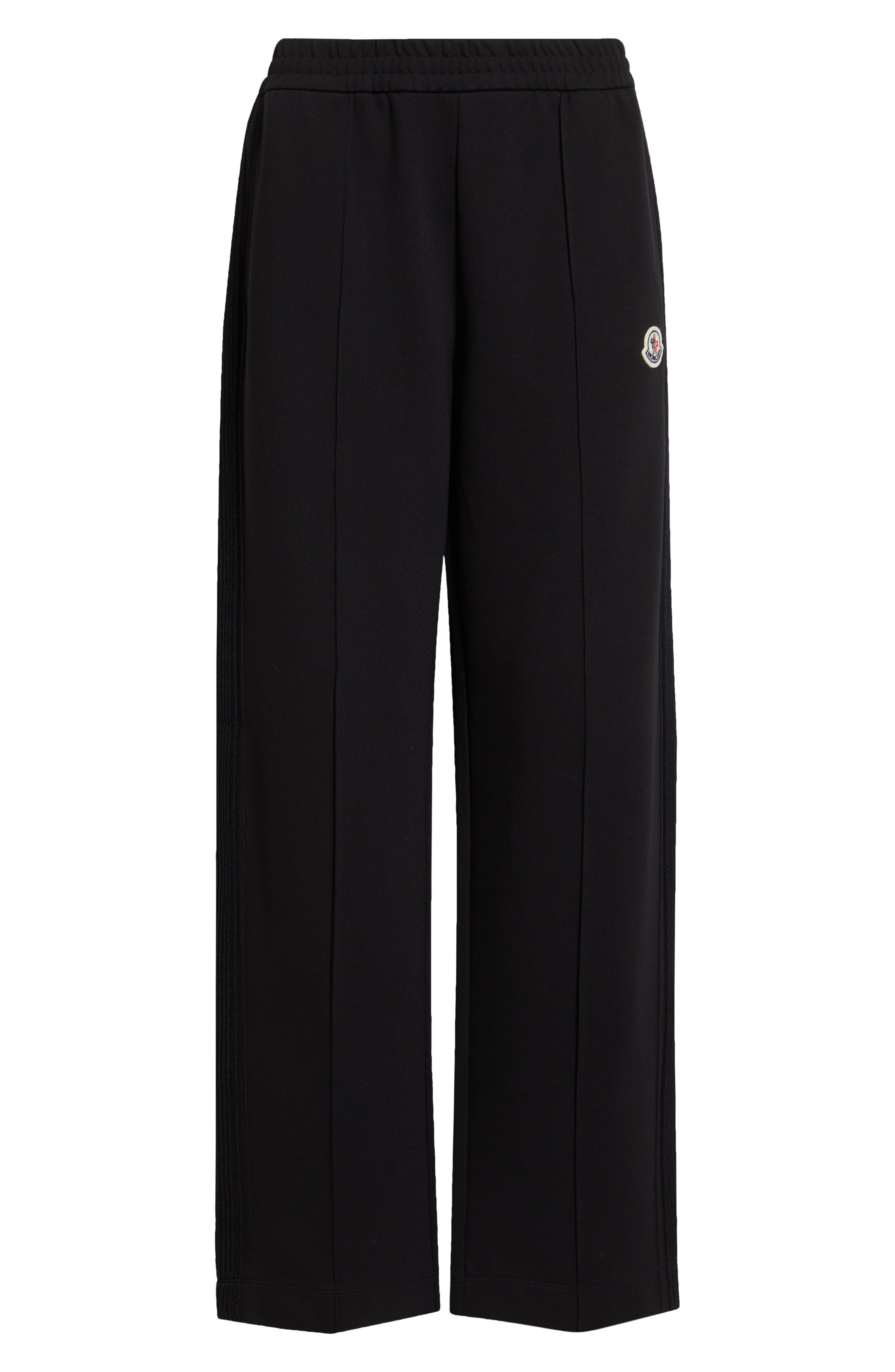 Logo Patch Sweatpants - 5