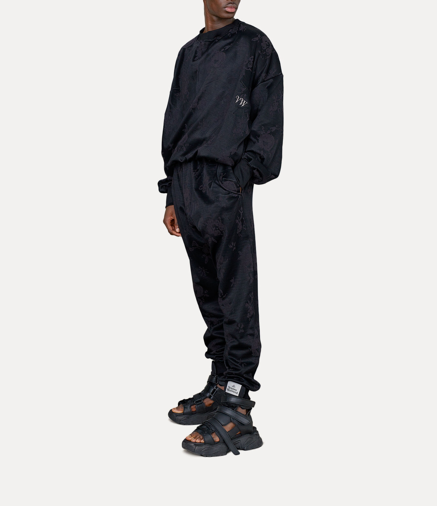 DRUNKEN SWEATPANTS - 2