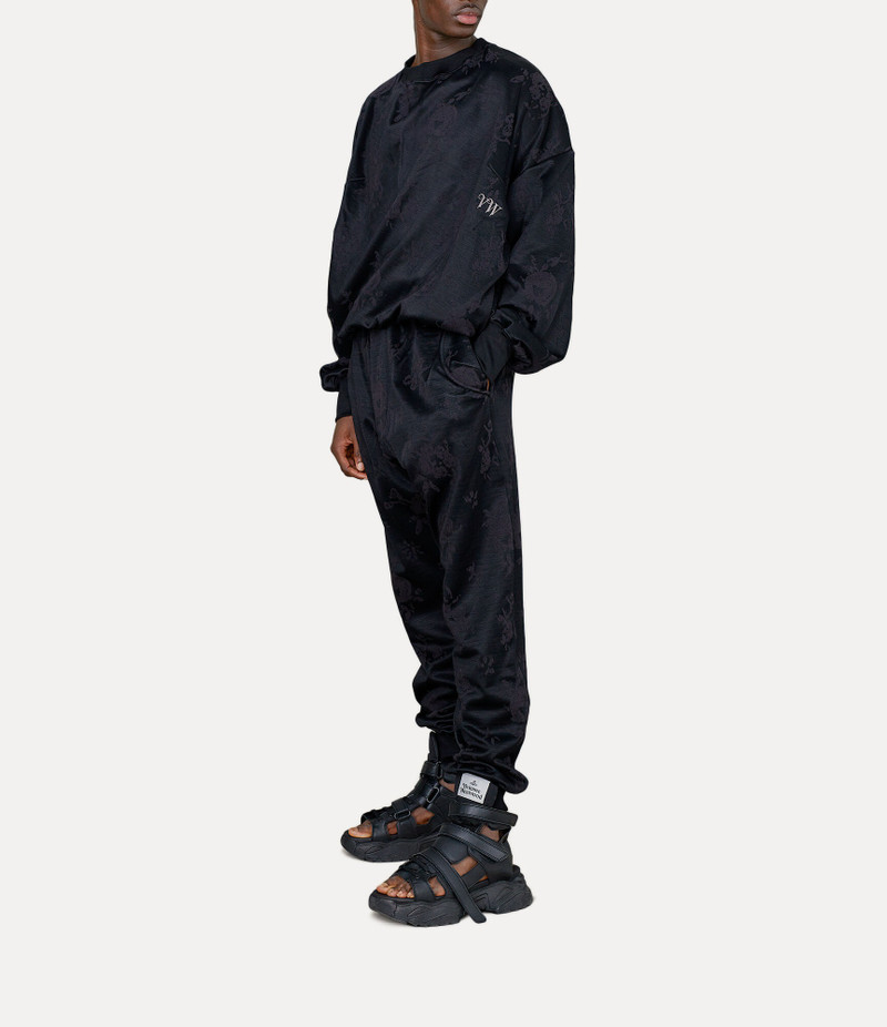 Vivienne Westwood DRUNKEN SWEATPANTS outlook