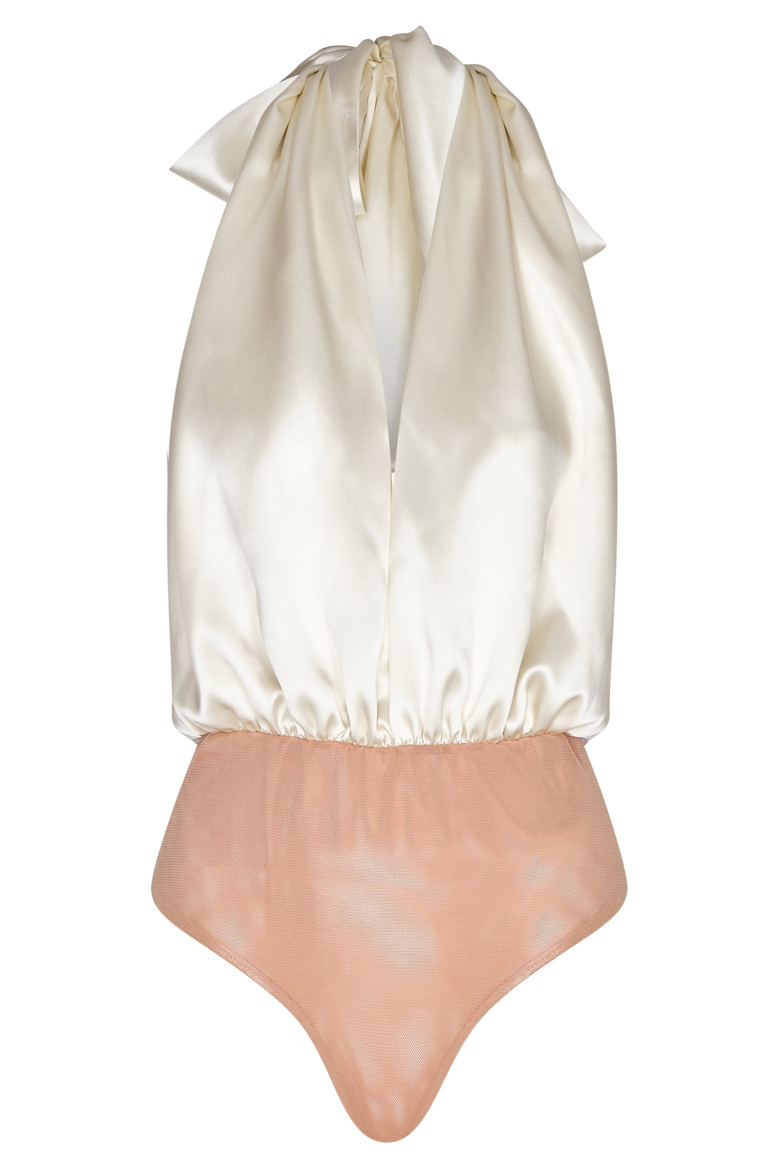 Malamba Bodysuit - 1