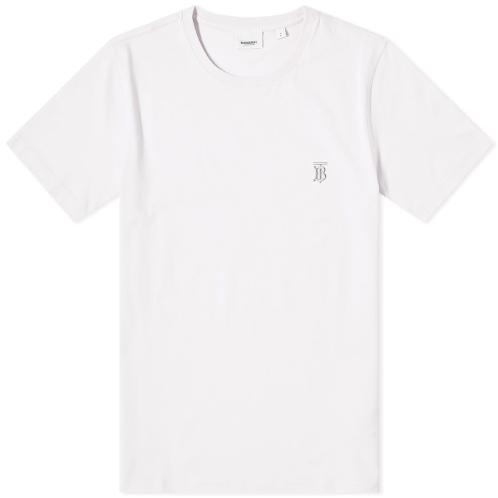 Burberry Parker TB Embroidered Tee - 1