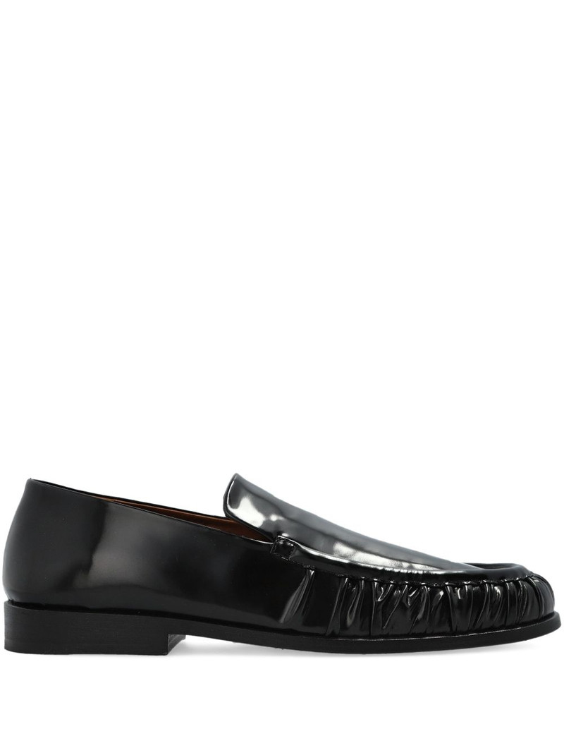 Basalt loafers 1