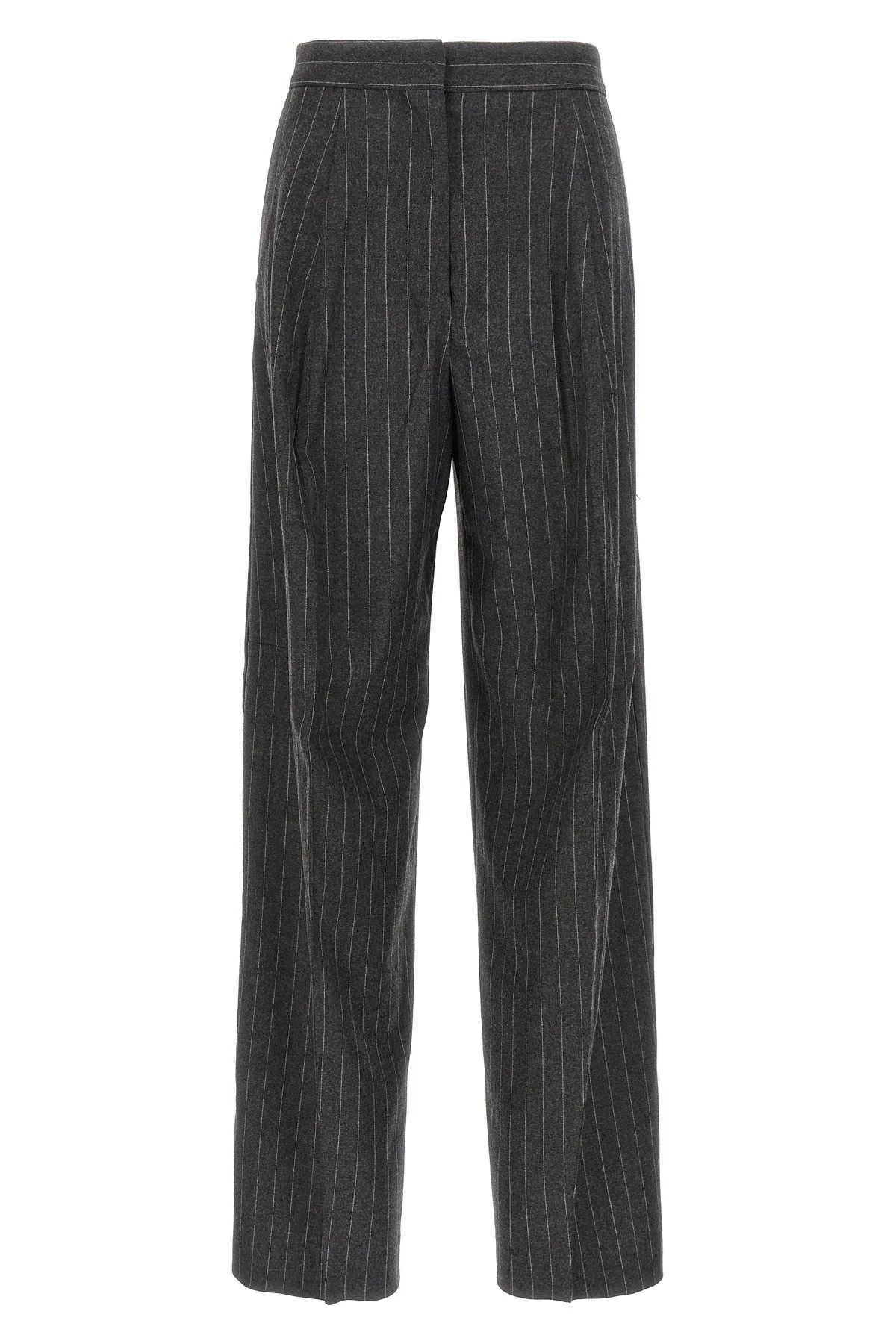 'Belgio1234' pants - 1