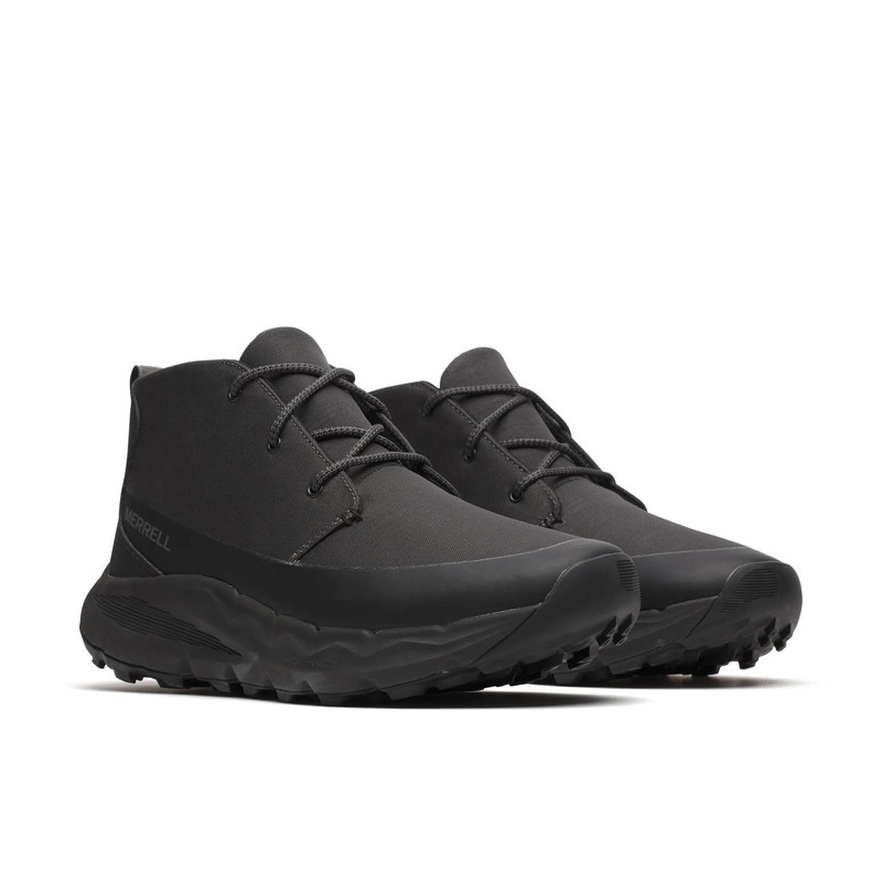 MERRELL Men's Nova 4 Traveller Metro Mid outlook