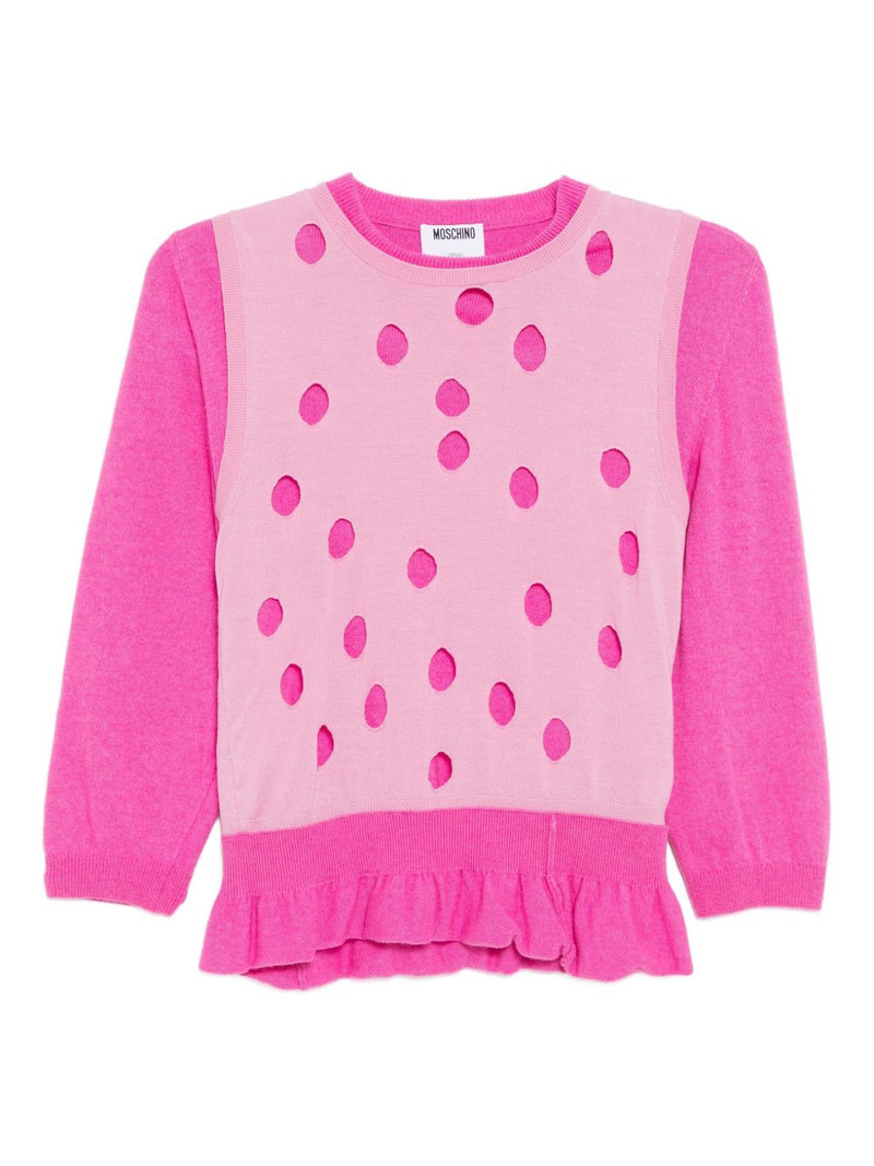 layered jumper 1