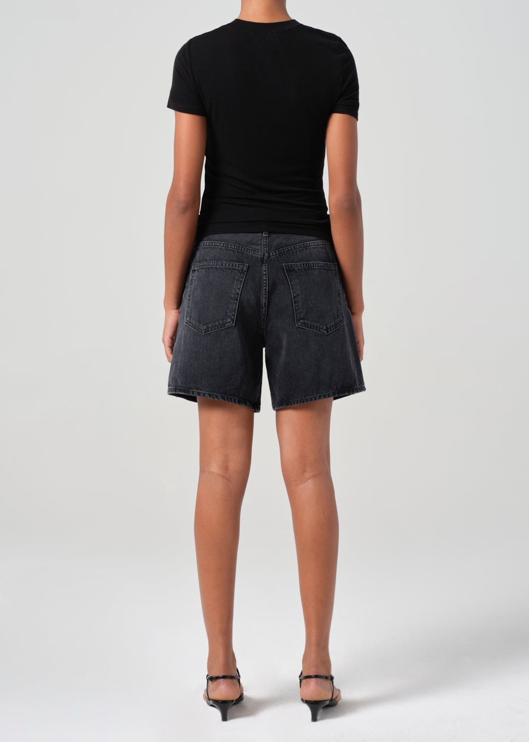 Dame Short Hitch - 3