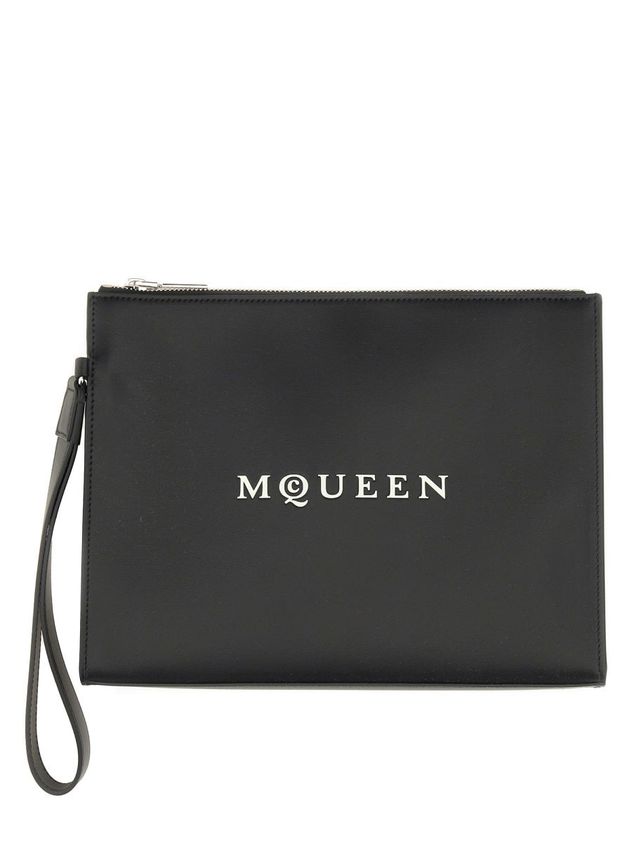 Pouch With Logo - 1