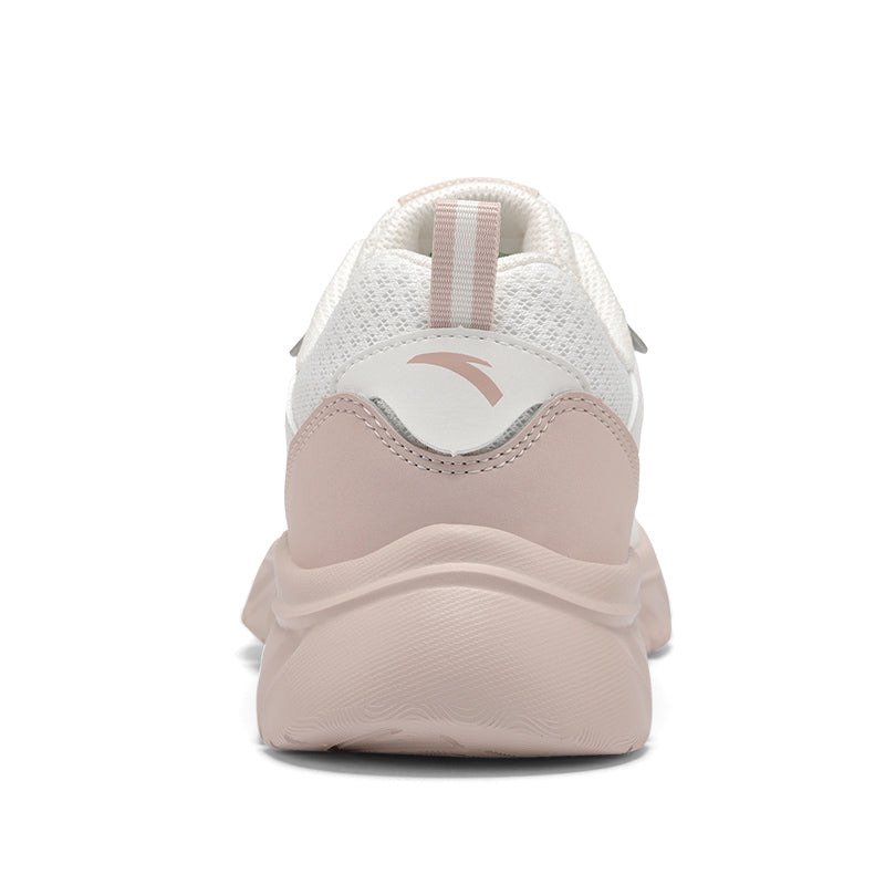 (WMNS) ANTA The Cloud 3 'White Pink' 922355573-10 - 3