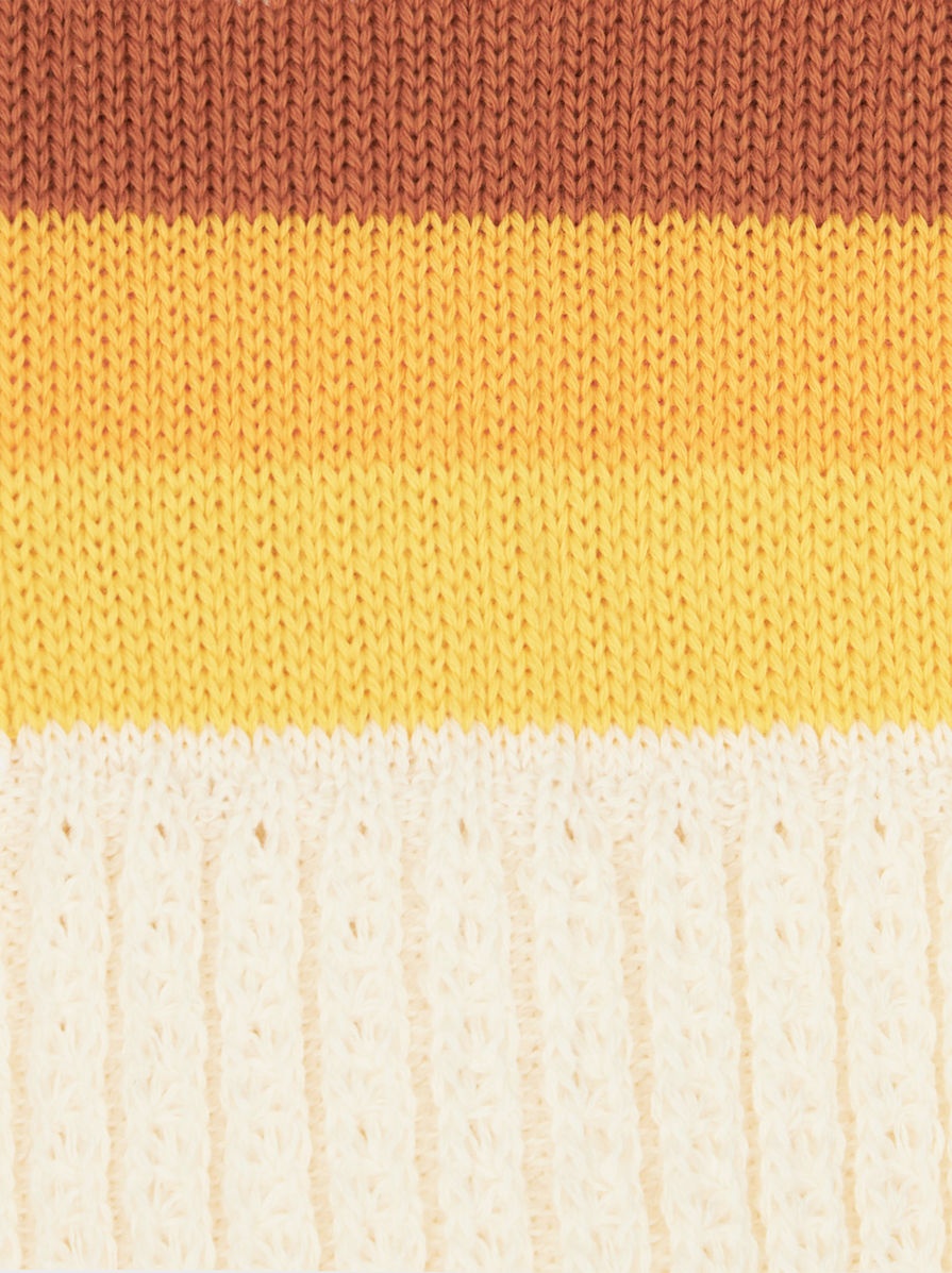 STRIPED SOCKS - 2