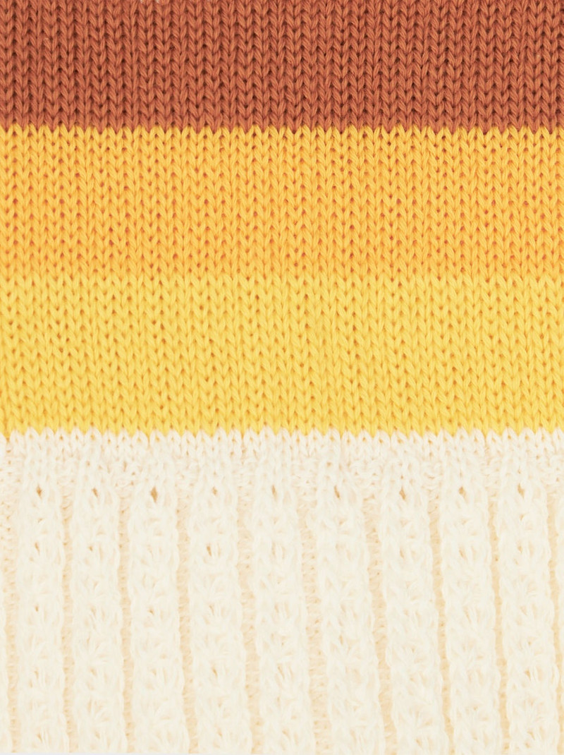 Etro STRIPED SOCKS outlook