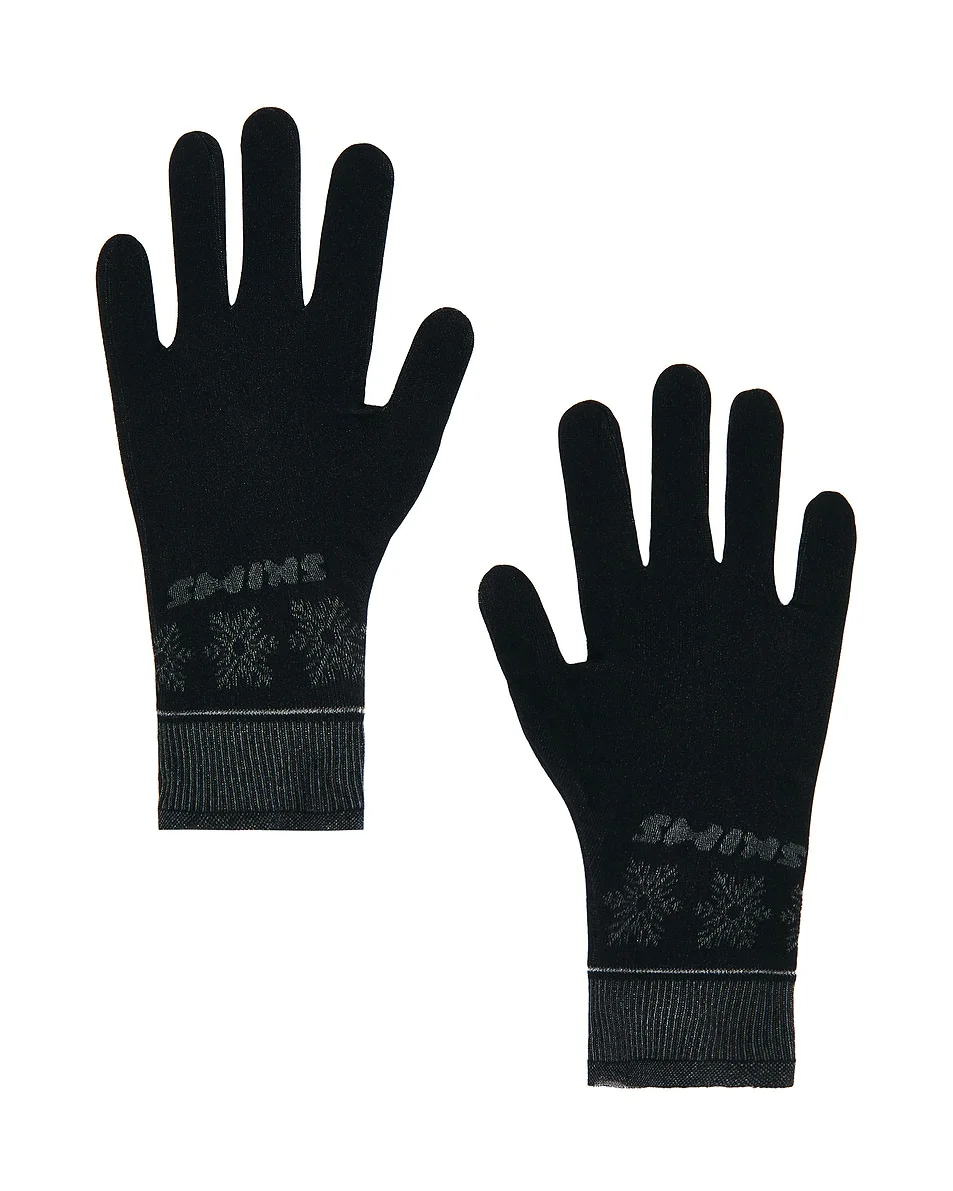 Ski First Layers Glove Set - 1