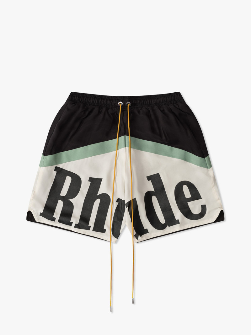 RHUDE AWAKENING SHORTS - 1