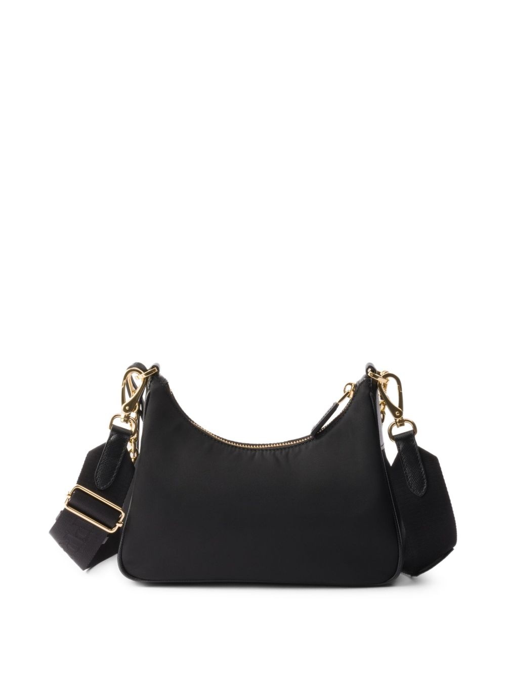 Re-Edition 2005 shoulder bag - 2
