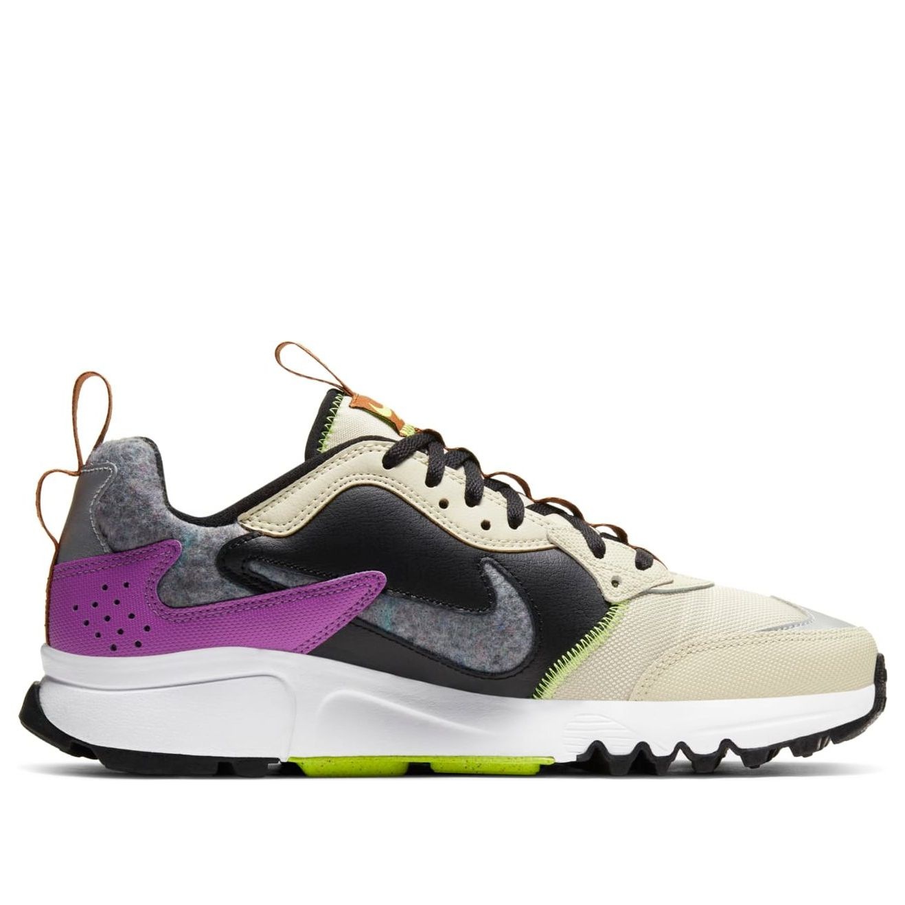 Nike Nike Atsuma Trail 'Fossil Tawny' CQ9178-200 REVERSIBLE