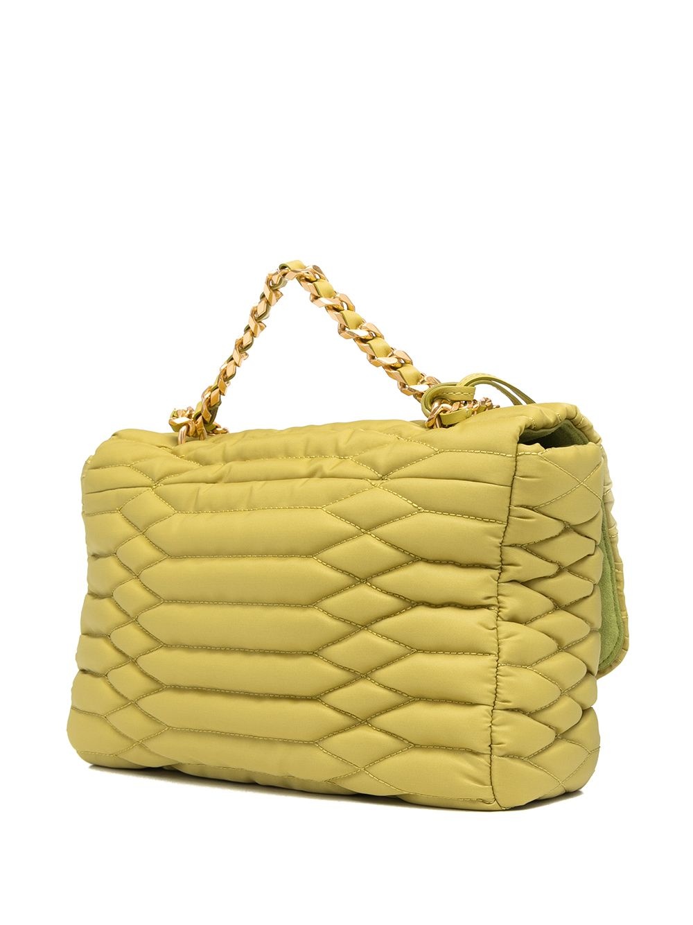 medium Lily quilted bag - 3