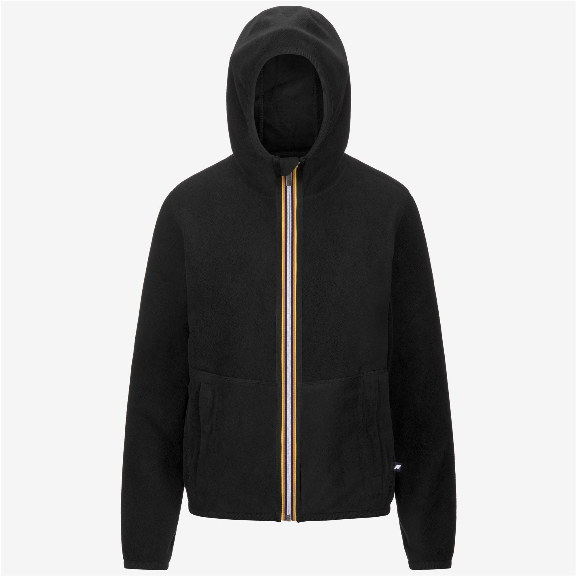 LILY VELOUR POLAR REVERSIBLE - 2