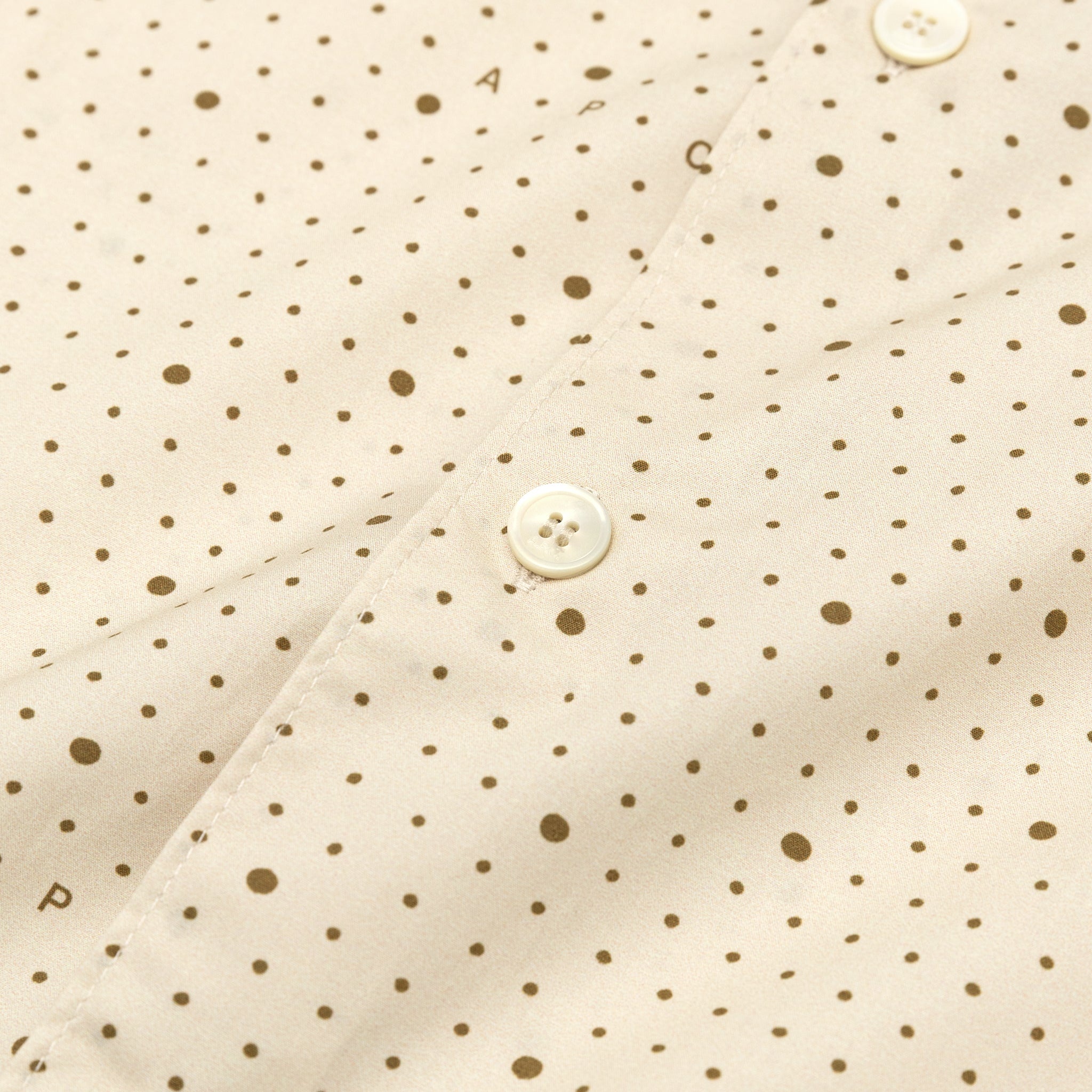 ROSS S/S SHIRT - 3