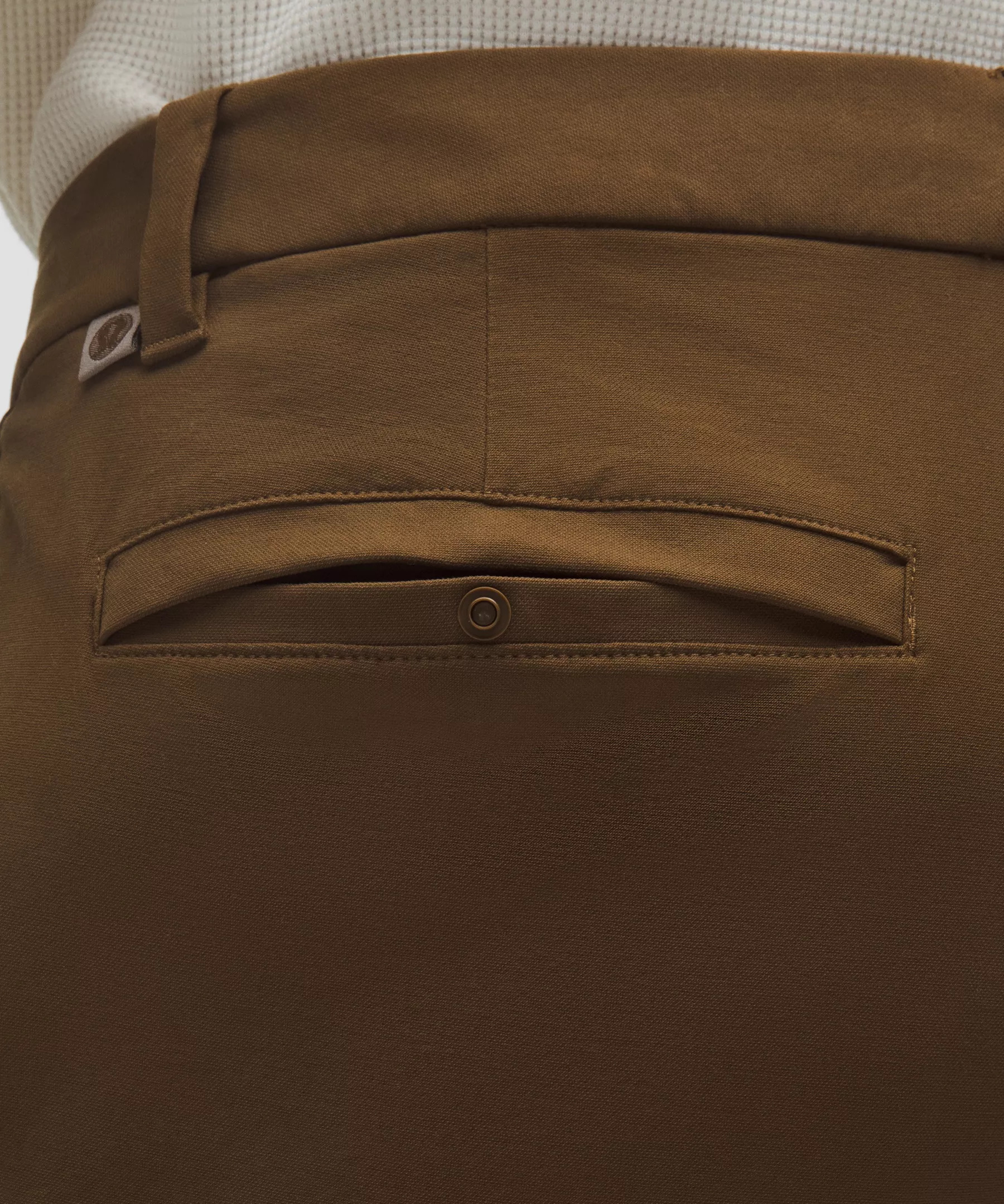 ABC Classic-Fit Trouser 32L *Stretch Cotton VersaTwill - 7