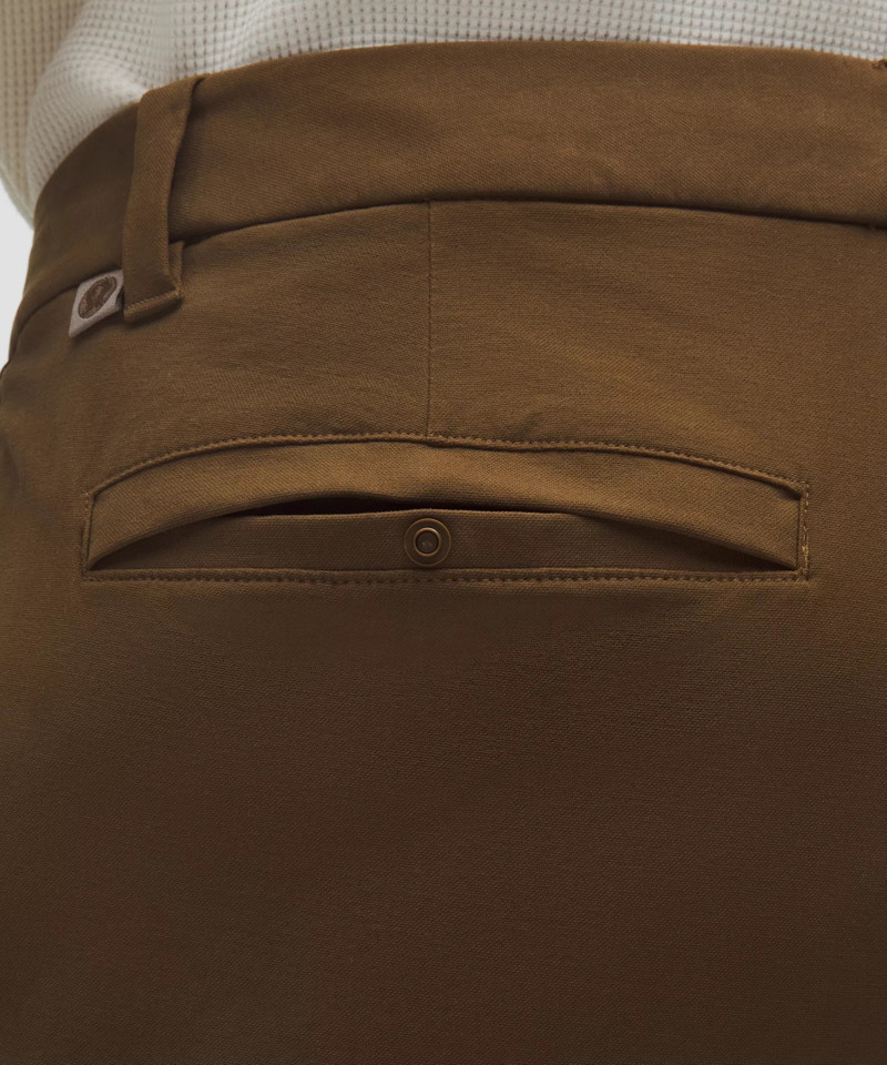 ABC Classic-Fit Trouser 32L *Stretch Cotton VersaTwill 7
