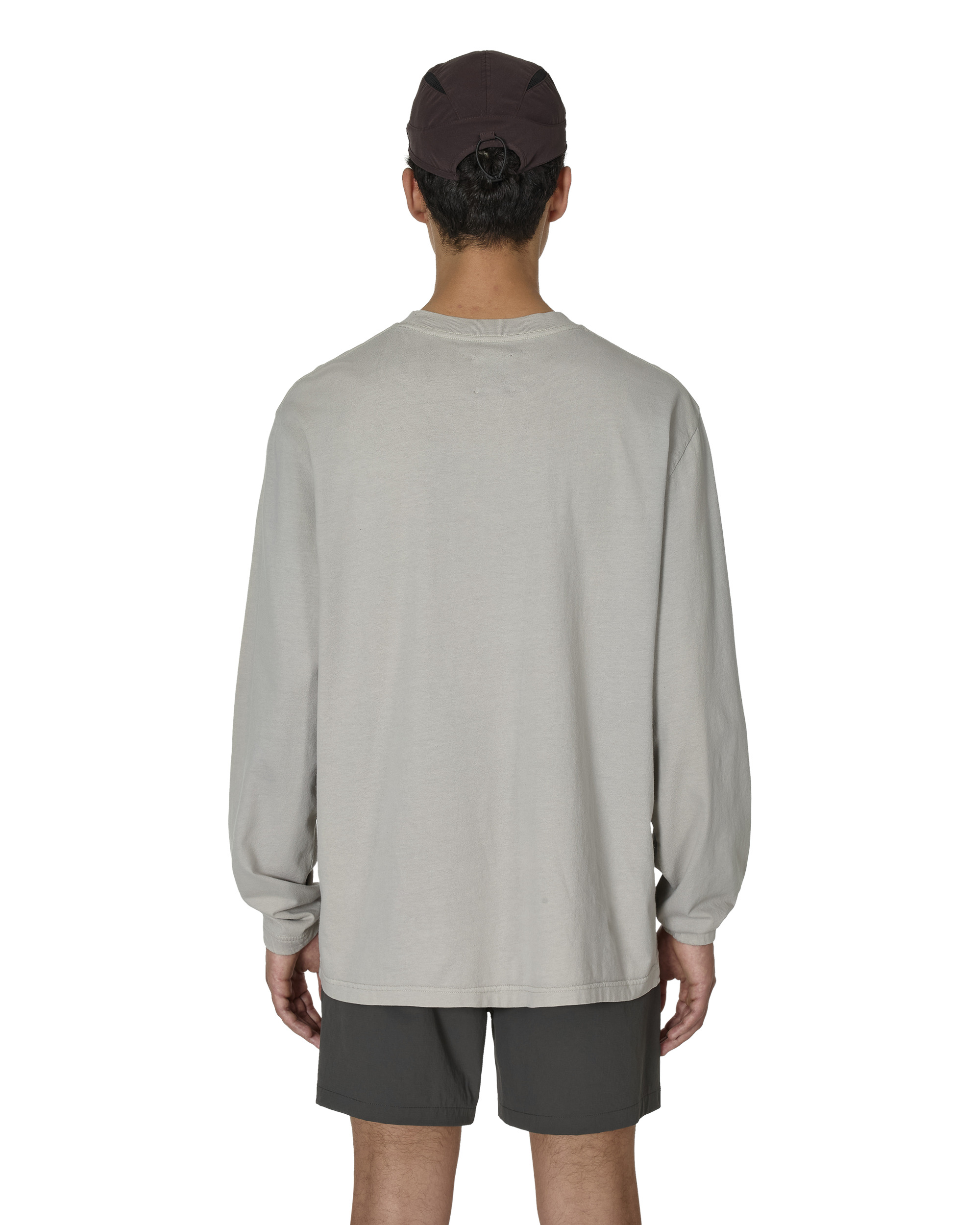 Logo Long Sleeve - 3