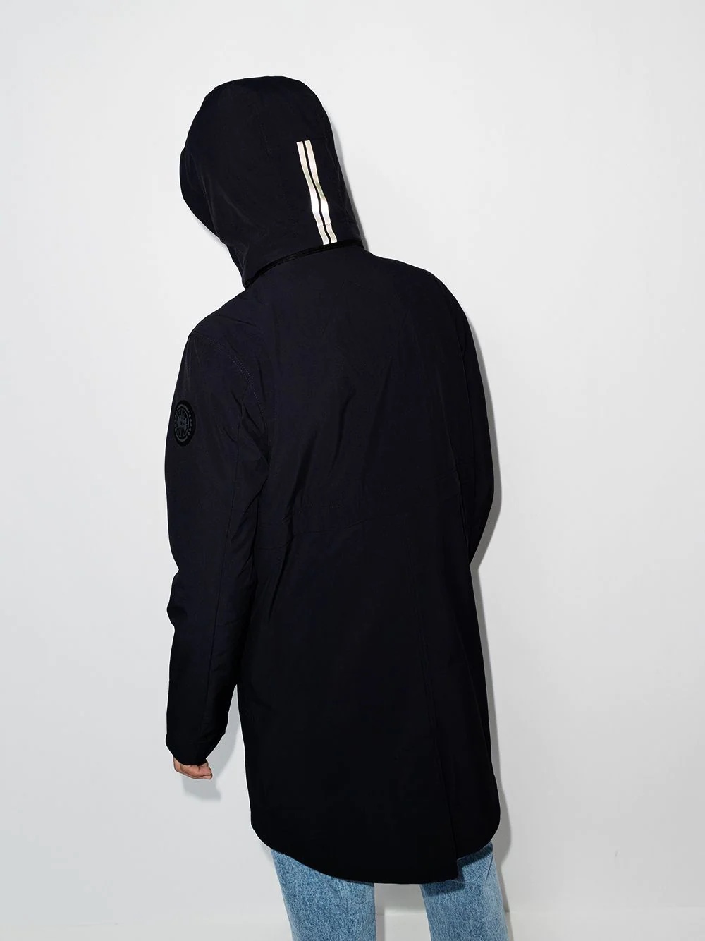 Winslow Black Label coat - 3