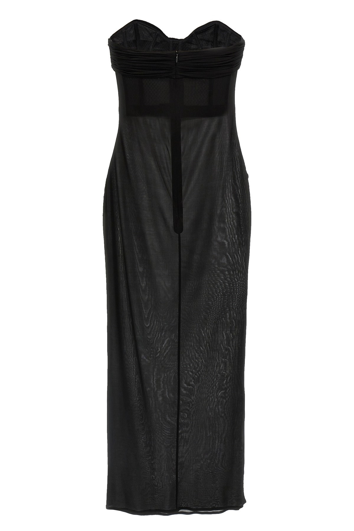 '27' dress - 2